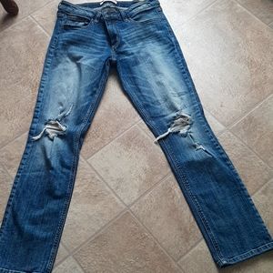 Daytrip jeans
